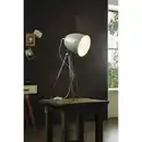 Bild 2 von EGLO Tischleuchte »DUNDEE«, Stahl