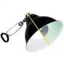 Bild 2 von EXO TERRA Terrarienbeleuchtung »Glow Light«, LxØ: 14,3 x 21 cm, 150 W, weiß