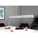 Bild 3 von EGLO Hängeleuchte »CARDITO 1«, aluminium, stahl, 2700-5000K