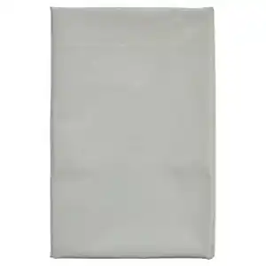 BELAVI Künstlicher Sichtschutz, Balkon 75x60, Grau