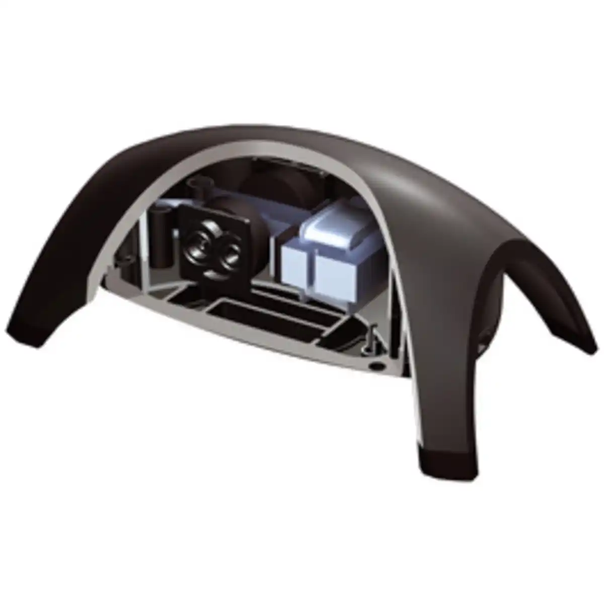 Bild 2 von TETRA Aquarienpumpe »APS«, 3,1 W, für Aquarien bis: 150 l, schwarz