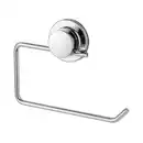 Bild 1 von WELLWATER Toilettenpapierhalter, BxHxL: 2,6 x 12,2 x 16,2 cm, glänzend