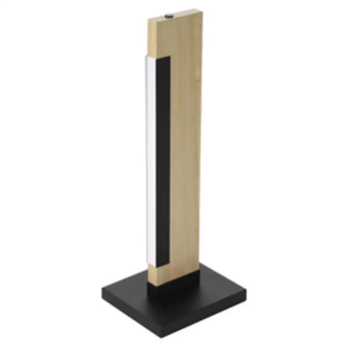 Bild 1 von EGLO Tischleuchte »CAMACHO«, stahl, holz, 3000K