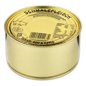 Animex Schmalzfleisch