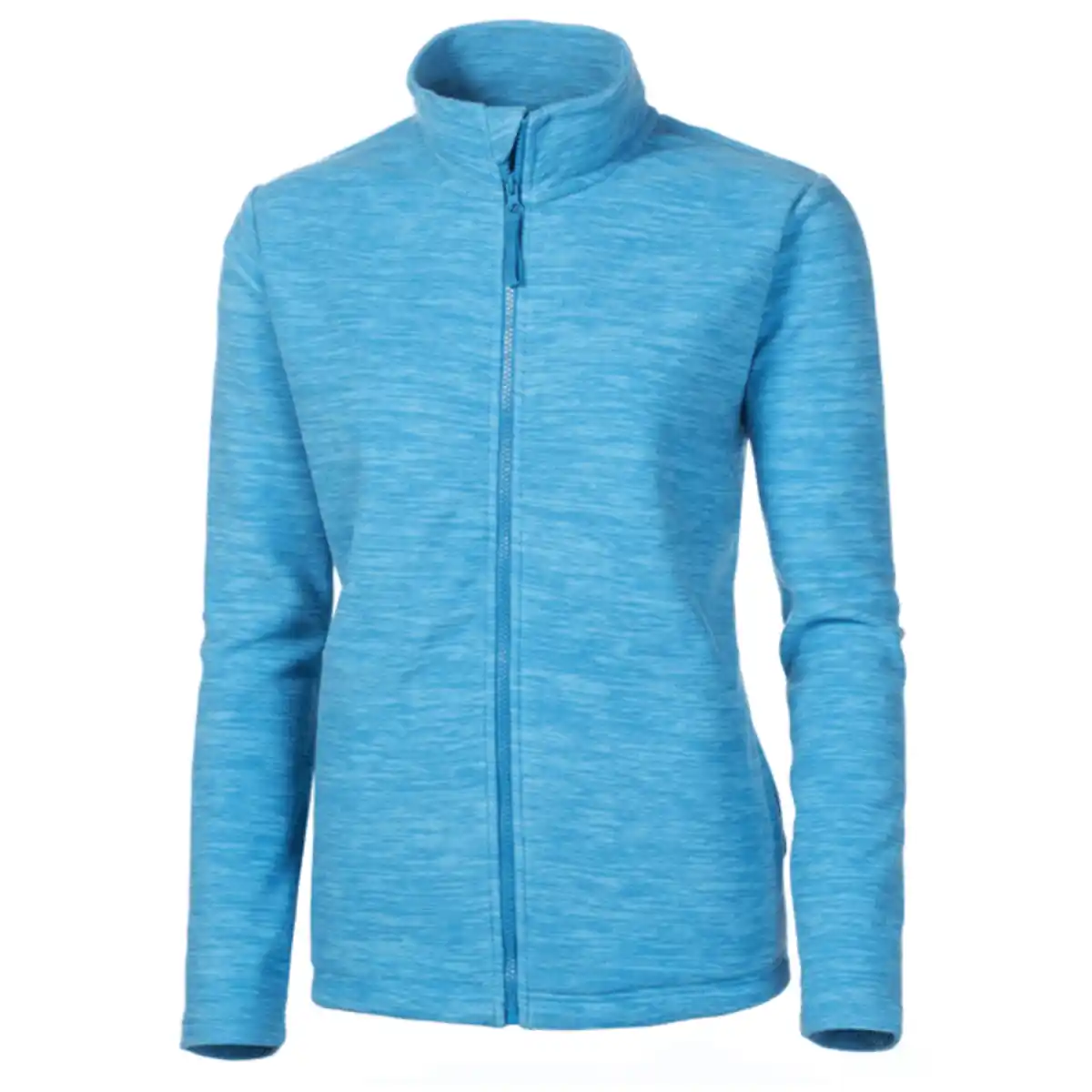 Bild 1 von Mikrofleece- Jacke für Damen