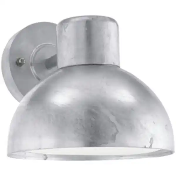 Bild 2 von EGLO Außenwandleuchte »ENTRIMO«, max. 60W, IP44, E27, (HxL): 18,5 x 20 cm