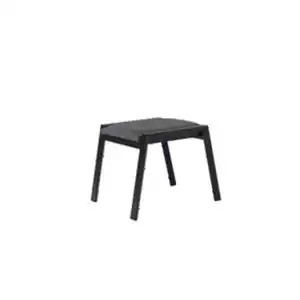 CASAYA Loungesessel »Todibo«, Aluminium, BxHxT: 47,5 x 44 x 57,5 cm
