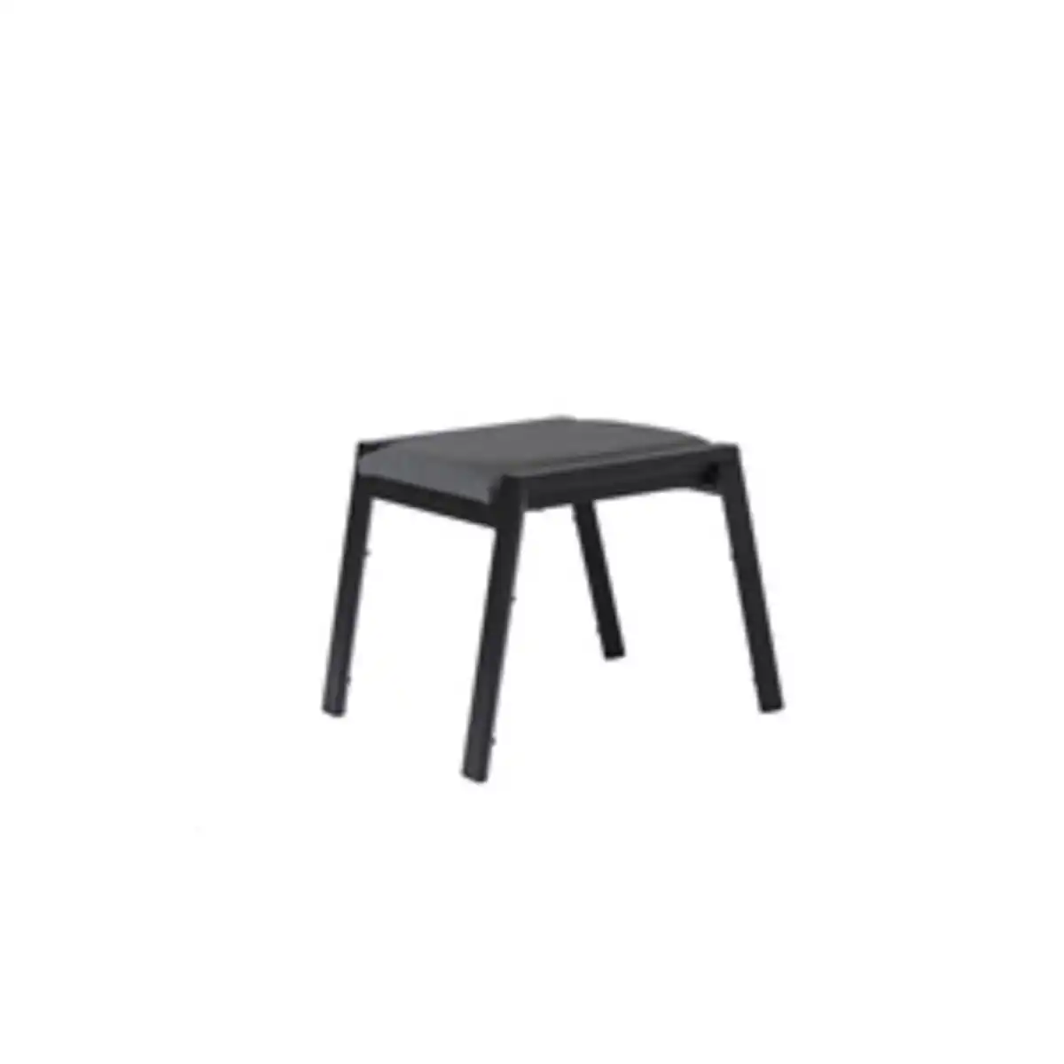 Bild 1 von CASAYA Loungesessel »Todibo«, Aluminium, BxHxT: 47,5 x 44 x 57,5 cm
