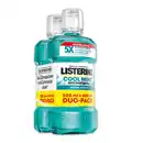 Bild 1 von Listerine Mundspülung