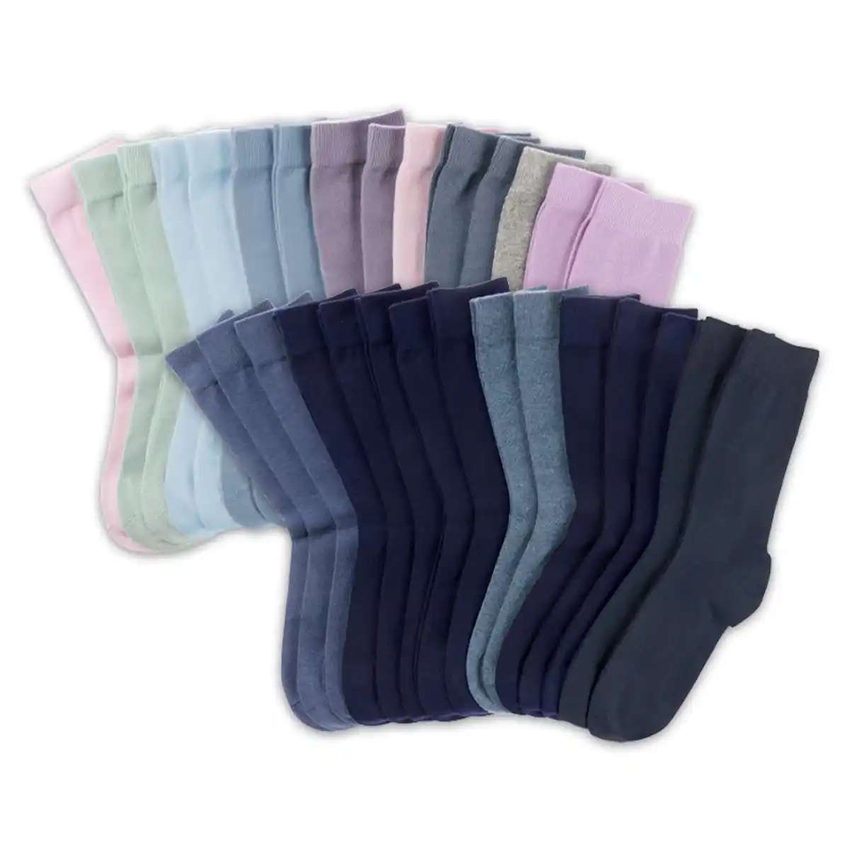 Bild 1 von Ellenor/Ronley Socken 15 Paar