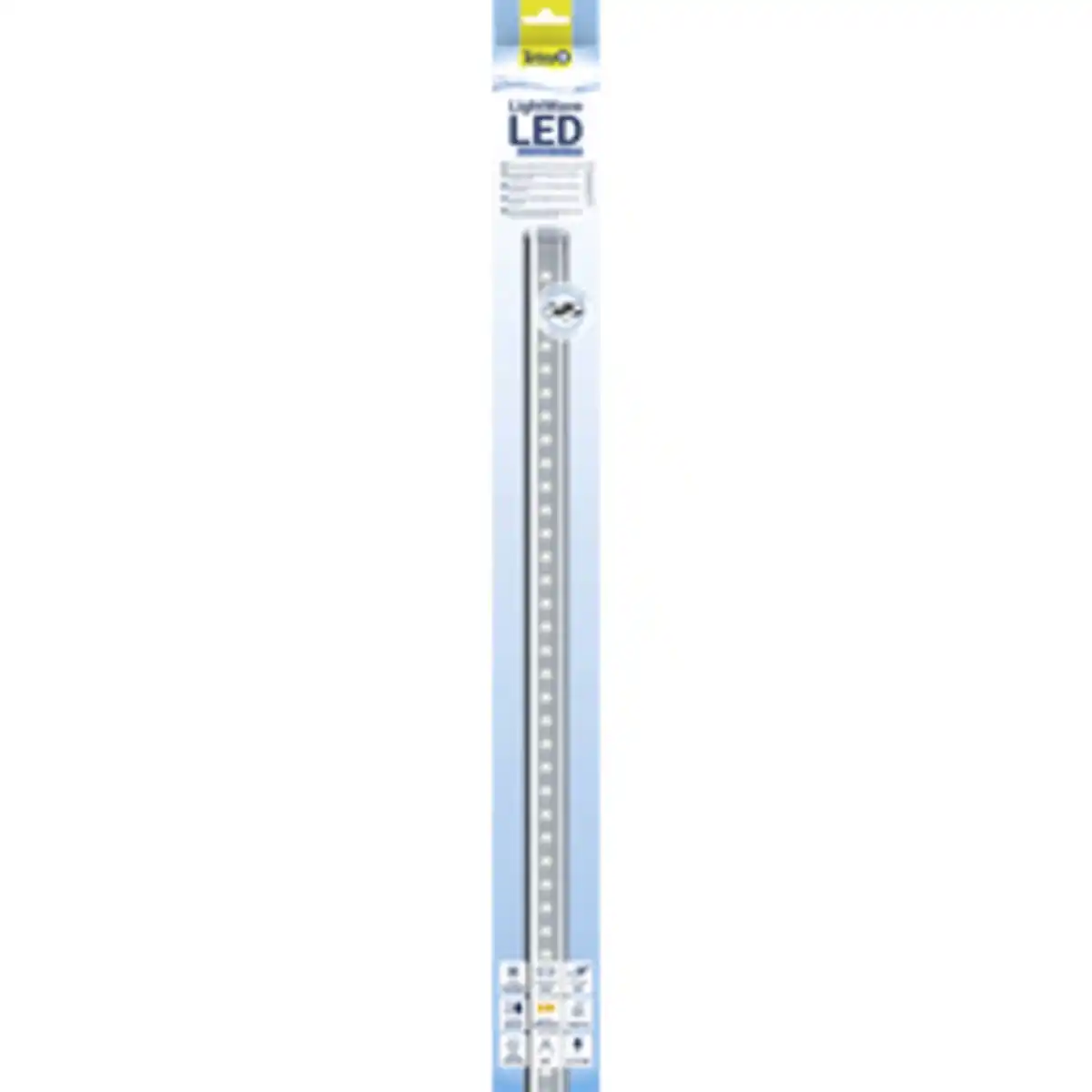 Bild 1 von TETRA Leuchtmittel »LightWave Set 520«