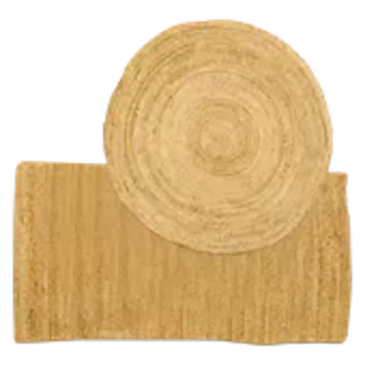 Bild 1 von Nord Juteteppich oder Läufer