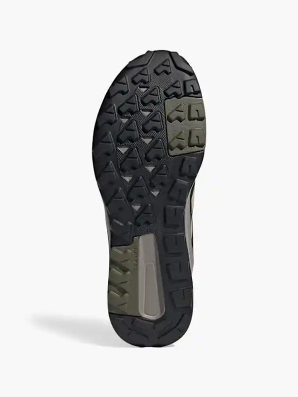 Bild 4 von adidas TERREX ANYLANDER MID R.RDY Trekking-Schuh