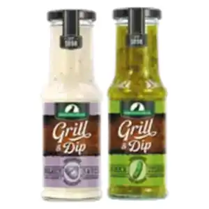 SpreewaldRabe Grill&Dip