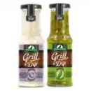 Bild 1 von SpreewaldRabe Grill&Dip