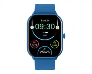 denver Smartwatch SWC-187, blau