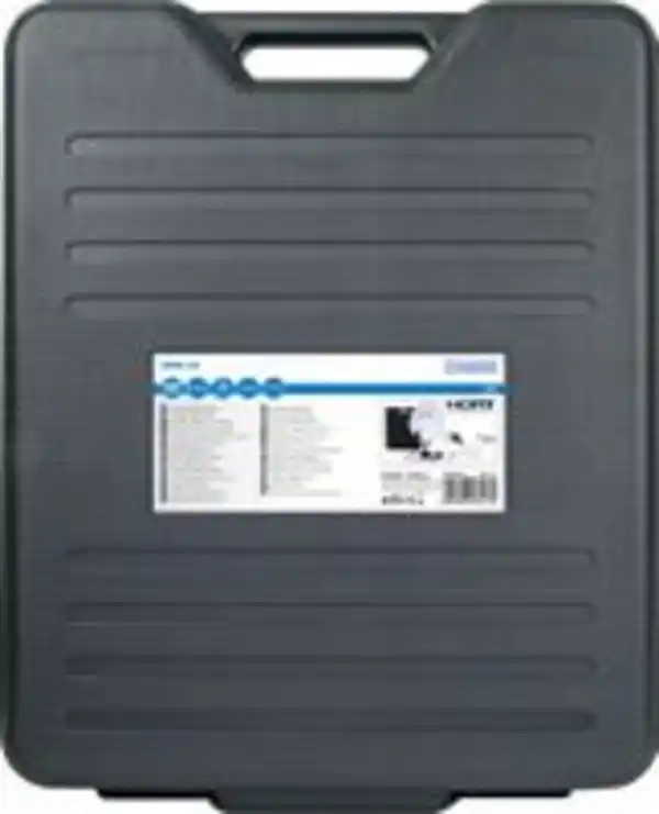 Bild 2 von Camping Satellitenanlage Stahl Hellgrau 35 cm