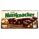 Bild 1 von CHOCEUR Nussknacker Feinherb 100 g