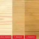Bild 3 von BAUFIX PUR-Langzeitlasur eiche hell 5 L 2er Set
