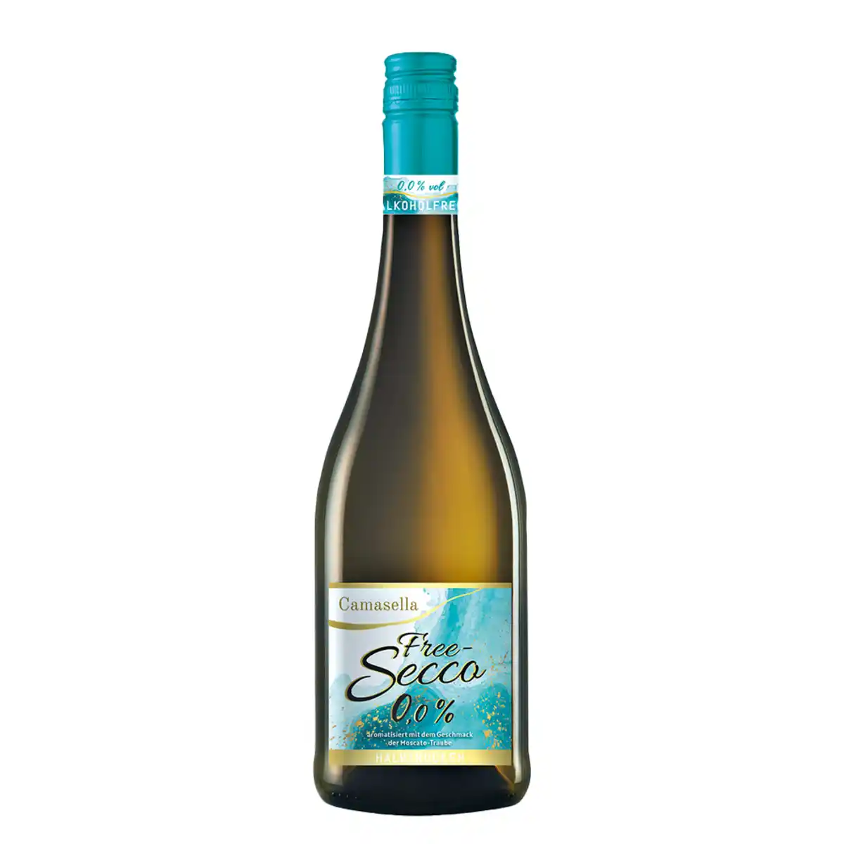 Bild 3 von Free Secco 0,0 %