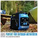 Bild 2 von Güde Inverter Stromerzeuger ISG 3200-2