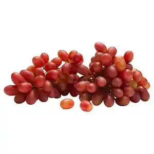 NATUR LIEBLINGE Trauben dunkel kernlos 500 g