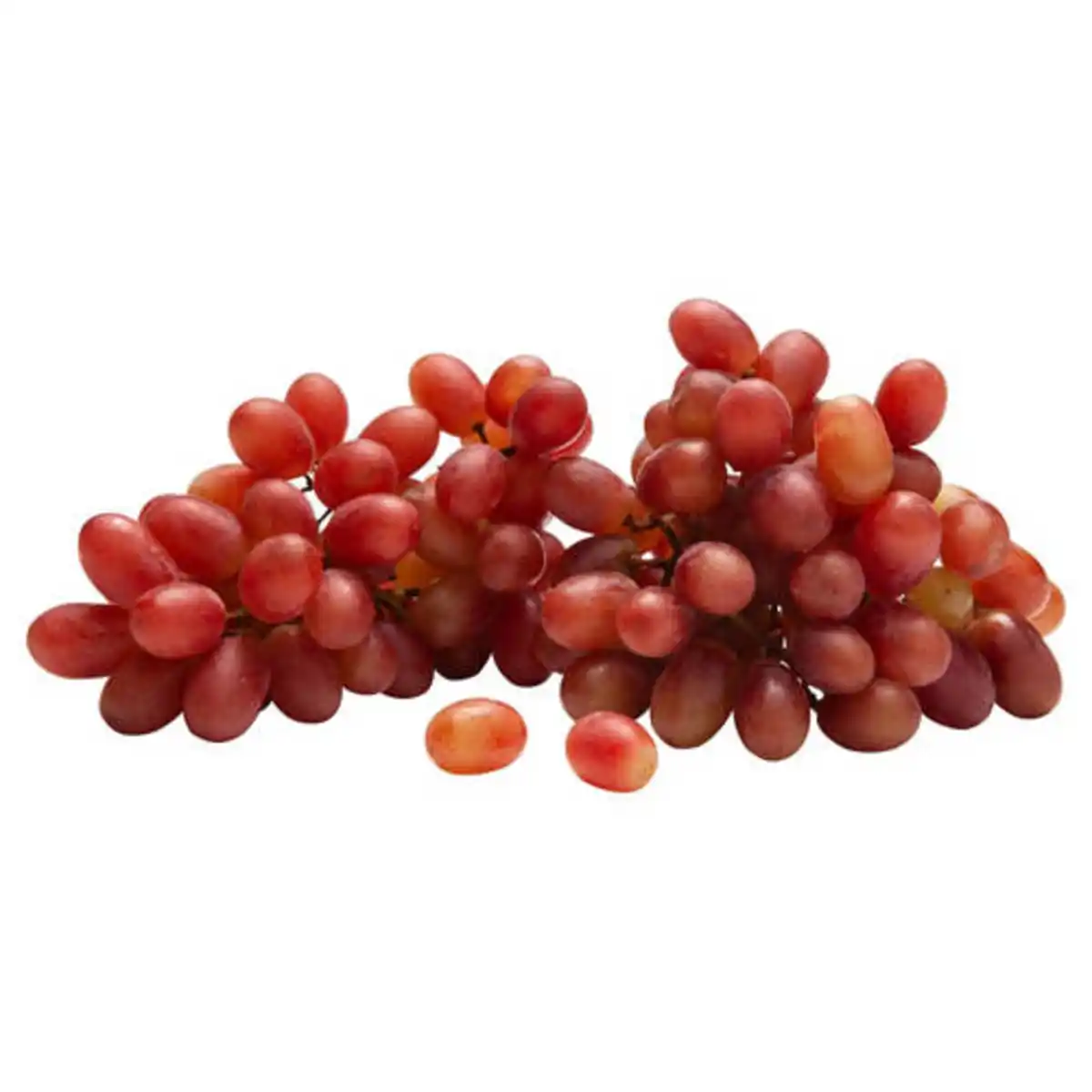 Bild 1 von NATUR LIEBLINGE Trauben dunkel kernlos 500 g