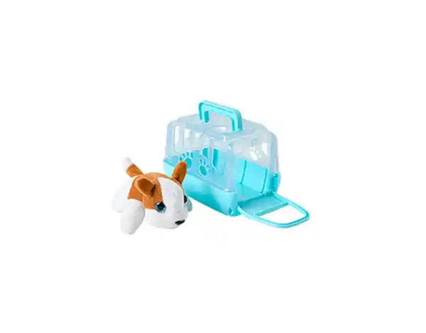 Bild 2 von Plüschtier Spielset