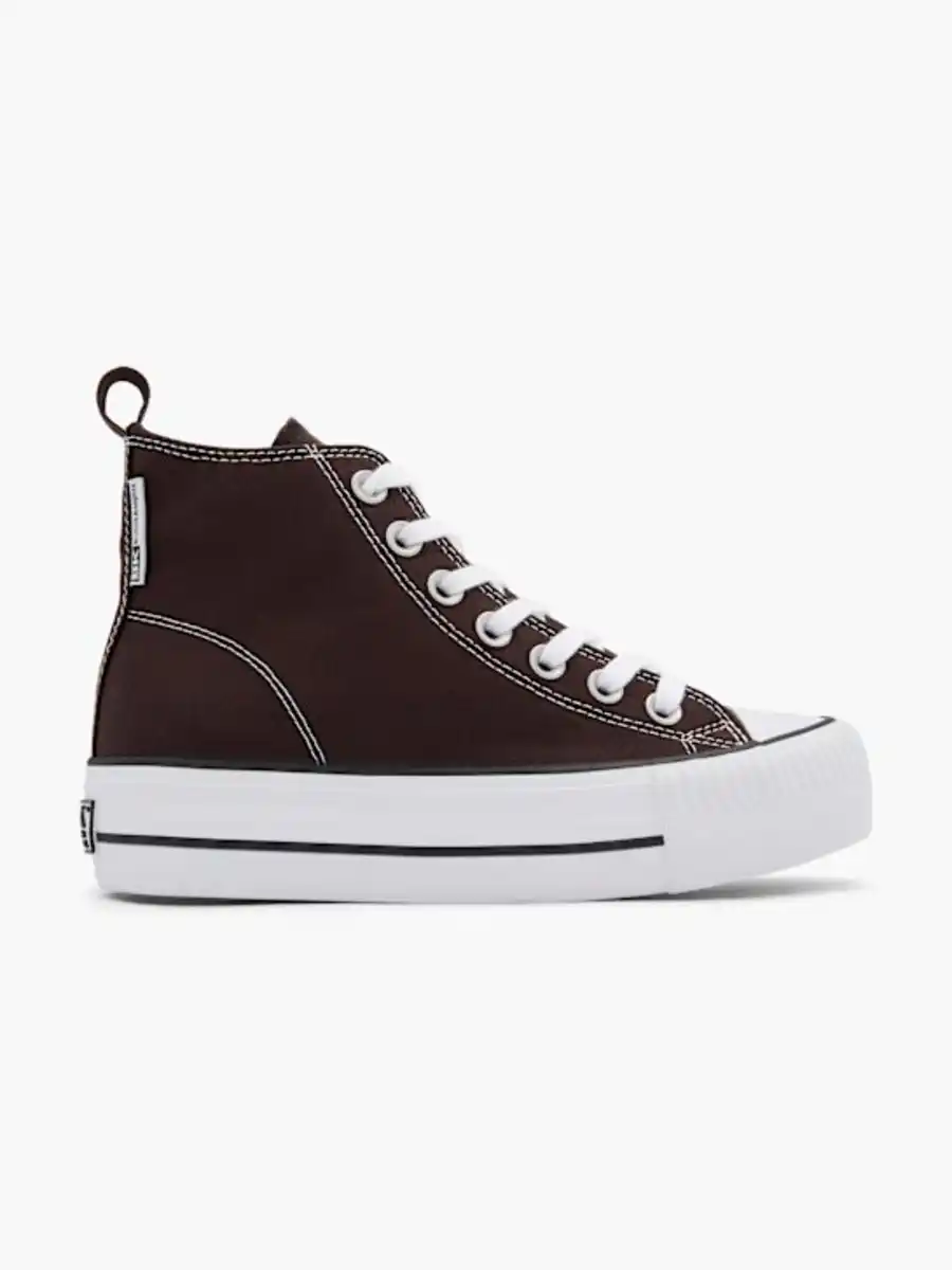 Bild 1 von British Knights Hoher Sneaker
