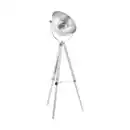 Bild 1 von EGLO Stehleuchte »COVALEDA«, holz, stahl