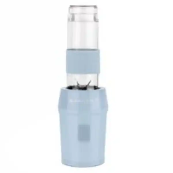 Bild 2 von Mini Smoothie Maker 570mL MOOV6 Blau