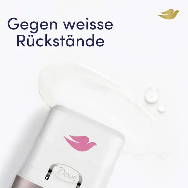 Bild 4 von Dove Refill Starter Kit Deodorant No. 44 Blüten- Rote Früchte Duft, 35 ml