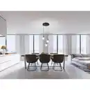 Bild 2 von Pendelleuchte, E27, ohne Leuchtmittel