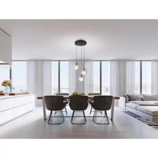 Bild 2 von Pendelleuchte, E27, ohne Leuchtmittel