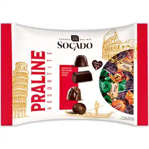 Socado Italienische Pralinen XXL