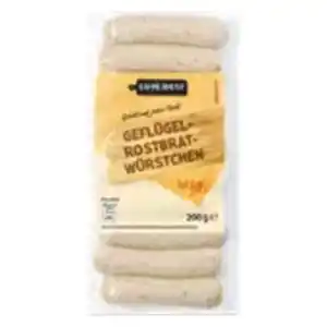 FARMLÄNDER Mini-Rostbratwürstchen