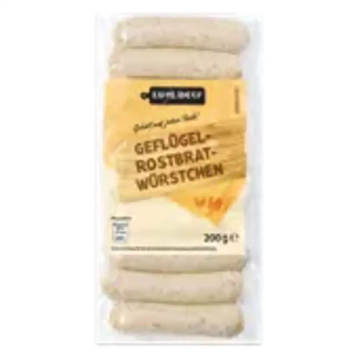 Bild 1 von FARMLÄNDER Mini-Rostbratwürstchen