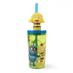 Biene Maja - Trinkbecher - ca. 350 ml
