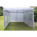 Bild 3 von CASAYA Seitenteile, Breite: 5,9 cm, Polyester, weiß