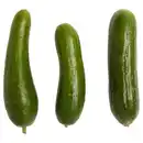 Bild 1 von BESTES AUS DER REGION Mini-Gurken 280 g
