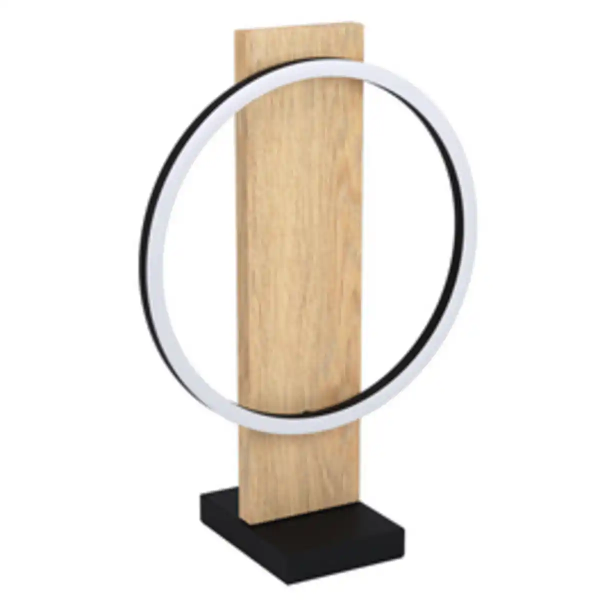 Bild 1 von EGLO Tischleuchte »BOYAL«, stahl, holz, 3000K