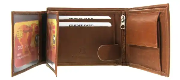 Bild 3 von Geldbörse