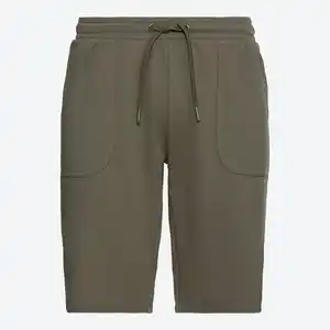Damen-Bermudas in French-Terry-Qualität