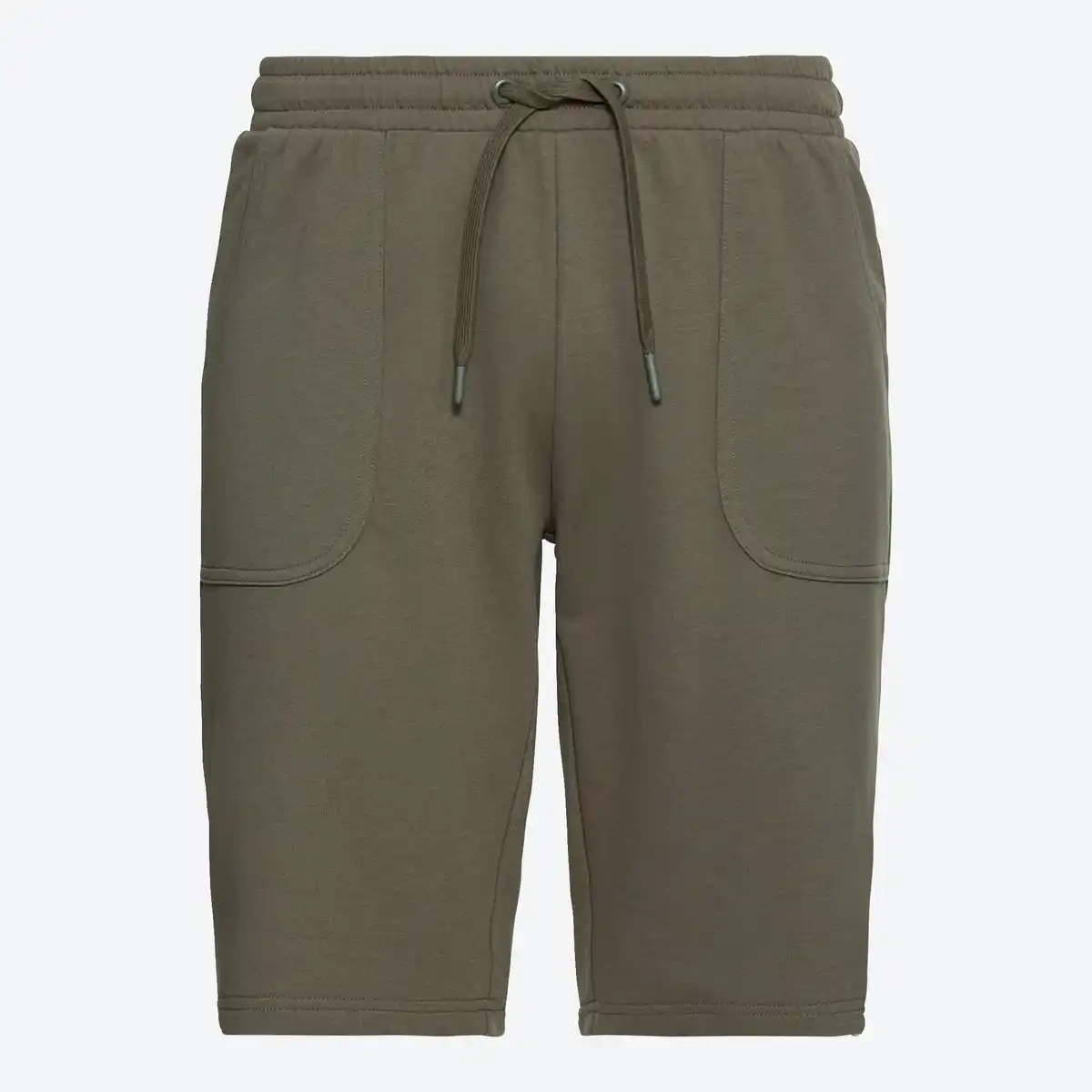 Bild 1 von Damen-Bermudas in French-Terry-Qualität