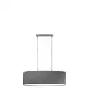 Bild 1 von EGLO Hängeleuchte »PASTERI«, Stahl