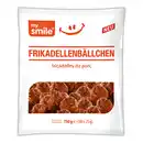 Bild 1 von My Smile Frikadellenbällchen