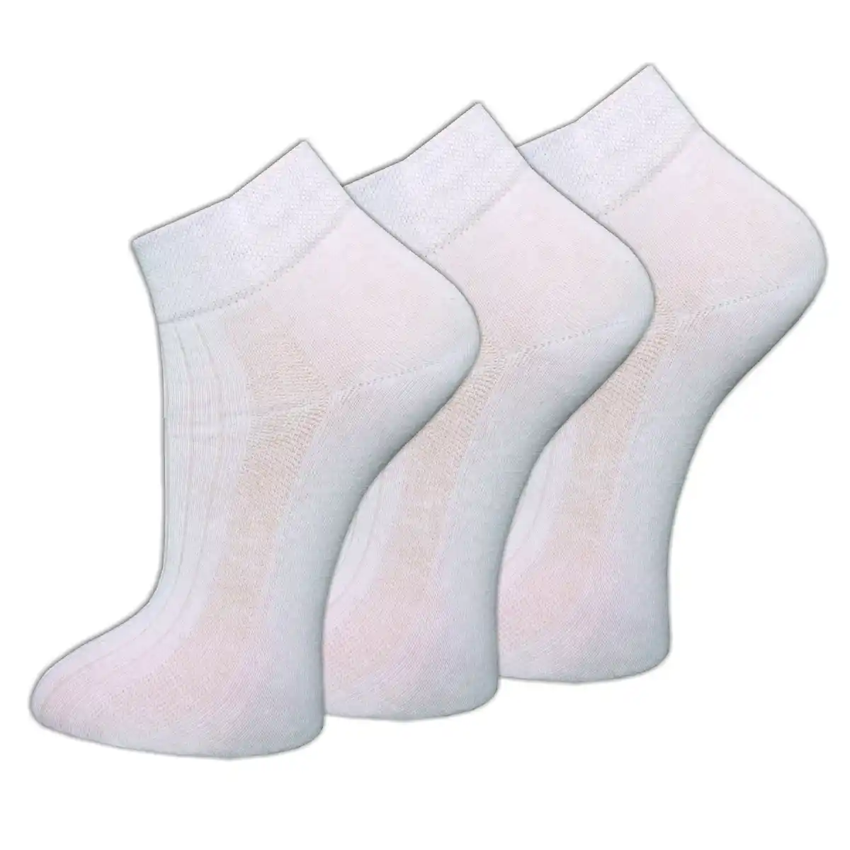 Bild 2 von Damen-Wellnesssocken 3er Pack