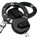 Bild 4 von Fahrrad-Kettenschloss