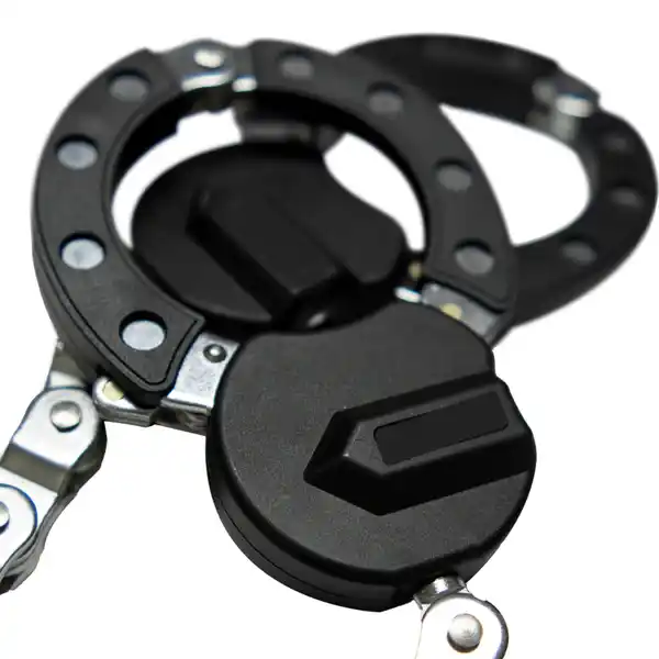 Bild 4 von Fahrrad-Kettenschloss