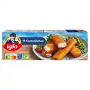 Bild 1 von IGLO Fischstäbchen 450 g
